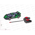 Машинка на радиоуправлении 1003088 &quotТурбо Вираж&quot в коробке