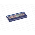 FFleur Тени для век E165 Love Forever №5 *12