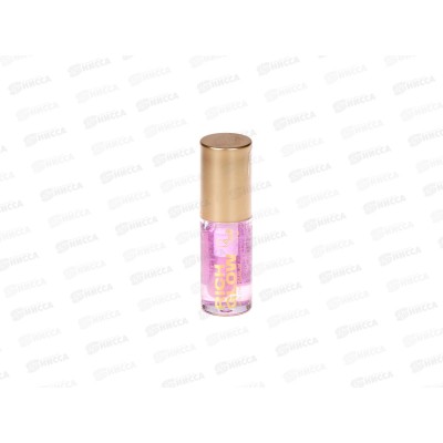 FFleur Масло для губ L460 Rich Glow №01 *3