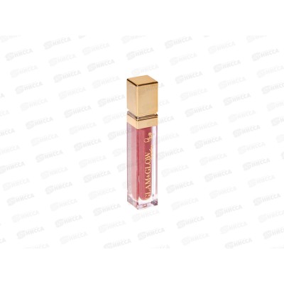 FFleur Блеск для губ LG960 Glam&Glow №03 Bloom *24 FFleur Блеск для губ LG960 Glam&Glow №03 Bloom *24