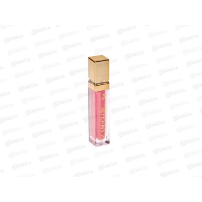 FFleur Блеск для губ LG960 Glam&Glow №05 Rose *24