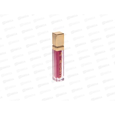 FFleur Блеск для губ LG960 Glam&Glow №07 Royal Rose *24