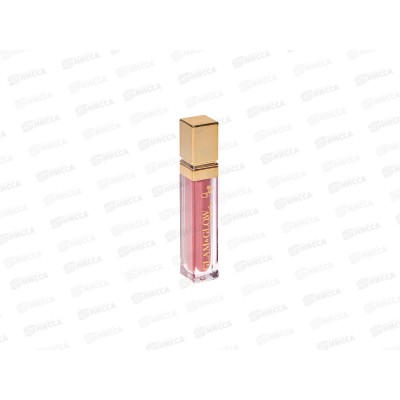 FFleur Блеск для губ LG960 Glam&Glow №08 Cashemere *24