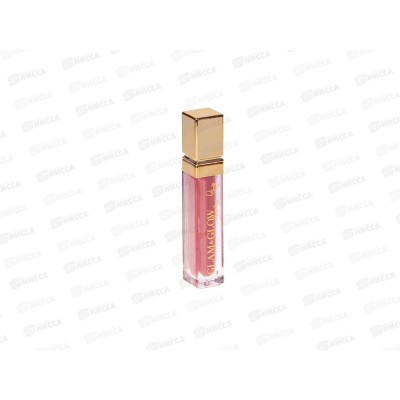 FFleur Блеск для губ LG960 Glam&Glow №09 Dusty Rose *24