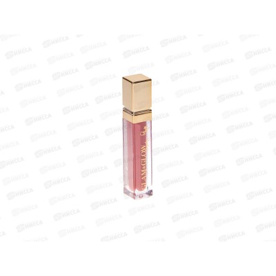 FFleur Блеск для губ LG960 Glam&Glow №10 Chocolate *24