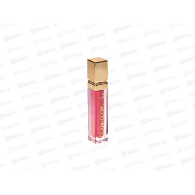 FFleur Блеск для губ LG960 Glam&Glow №12 Plum *24