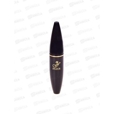 FFleur Тушь для ресниц М-280 Black Code Extreme Length *24
