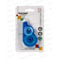 Корр.лента Mazari Elto  5мм*8м роллер М-4125 *48