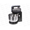 Миксер электрический SА-6324CS 800Вт Premium 3,5л автовращение чаши