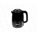 Чайник электрический SA-2180BK  1,8л Черный диск
