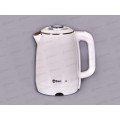 Чайник электрический SA-2180W 1,8л Белый