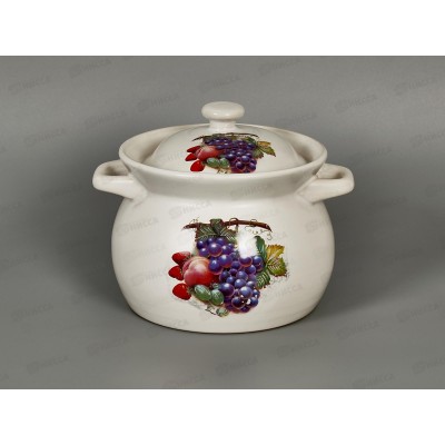 Кастрюля ВК-7435 1,8л Кастрюля ВК-7435 1,8л