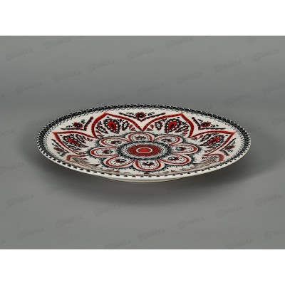 Тарелка Восток 18см MFK09148