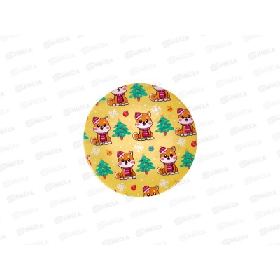 Зеркало косм "Коллекция Марципан" 421-267 Зеркало косм "Коллекция Марципан" 421-267