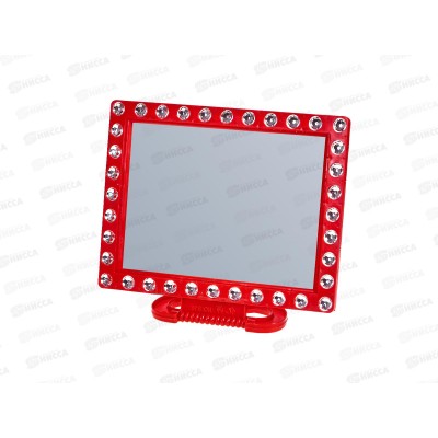 Зеркало настольное "Эстра" микс 420-272 Зеркало настольное "Эстра" микс 420-272