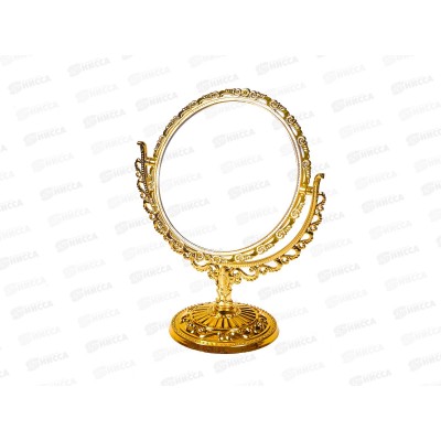 Зеркало настольное "Версаль-Круг" 465-060 Зеркало настольное "Версаль-Круг" 465-060