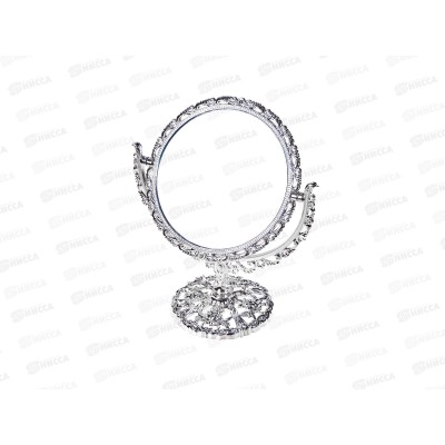 Зеркало настольное &quotВерсаль-Круг&quot 420-142