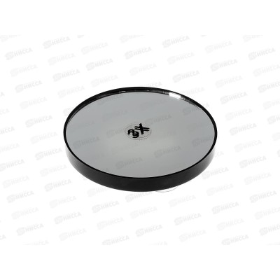 Зеркало косм с увеличением в 3 раза 9см 988-2  692-001 Зеркало косм с увеличением в 3 раза 9см 988-2  692-001