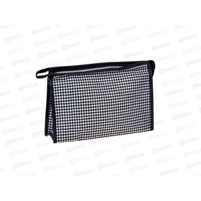 Косметичка "Де Вилладжо" 29*8,5см 545-0296 Косметичка "Де Вилладжо" 29*8,5см 545-0296