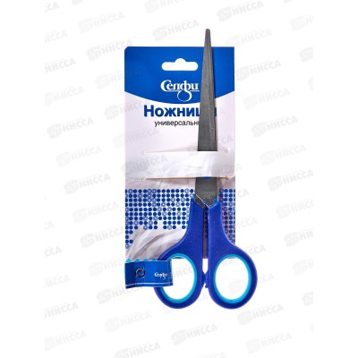 Ножницы универсальные &quotVostokDom&quot 317-4472
