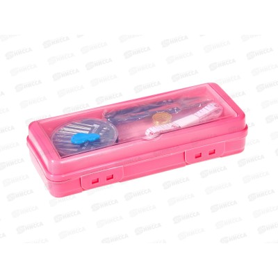 Швейный набор "Рукодельница" 22пр 333-806