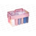 Швейный набор &quotFavorite Hous" 29пр 8*13см 333-804