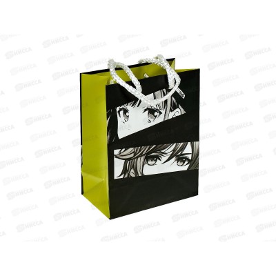 Пакет подарочный АД 11,5*14,5 0191.298