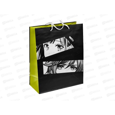 Пакет подарочный АД 26*32 0193.298