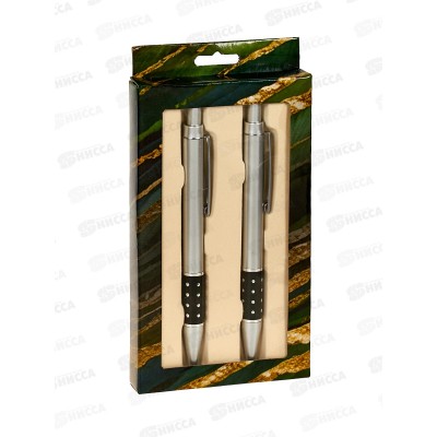 Набор под 2в1 2 ручки 10606218 Набор под 2в1 2 ручки 10606218