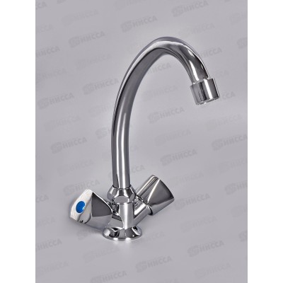 Смеситель для кухни, E41020-3