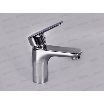 Смеситель для раковины с гайкой, E10105