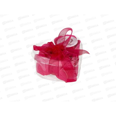 Мыльные лепестки "Бордовые розы" 6962260 Мыльные лепестки "Бордовые розы" 6962260