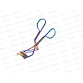 Щипцы д/завивки ресниц "Beauty Shop" 653-272 Щипцы д/завивки ресниц "Beauty Shop" 653-272