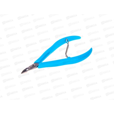 Кусачки "Manicure set" 10,5см микс 535-072 Кусачки "Manicure set" 10,5см микс 535-072