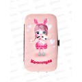 Набор д/маникюра "Красотуля" 6пр 545-0139
