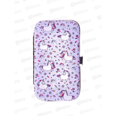 Набор д/маникюра &quotМилые Единорожки&quot 6пр 545-0127