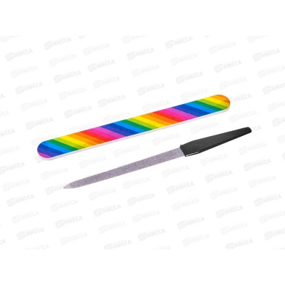 Набор д/маникюра "Ультрамарин" 2пр 865-999 Набор д/маникюра "Ультрамарин" 2пр 865-999