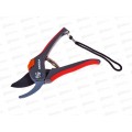 Секатор плоскостной, 205мм, тефлон, GRINDA G-26, 423102
