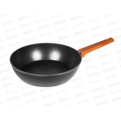 Сковорода Bok LARA Окинава LR01-195-28 28*7,2см индукц Dalkin 8000ц