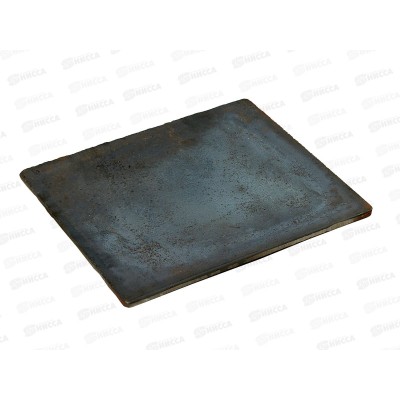 Плита цельная, 716*410*8мм, Балезино Плита цельная, 716*410*8мм, Балезино
