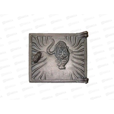 Дверка топочная ДТ-3т(к), 270*230мм,, Балезино Дверка топочная ДТ-3т(к), 270*230мм,, Балезино