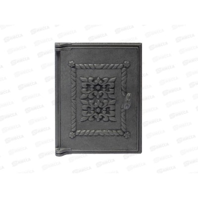 Дверка топочная ДТ-5, 270*370мм, (6,8кг), Балезино Дверка топочная ДТ-5, 270*370мм, (6,8кг), Балезино