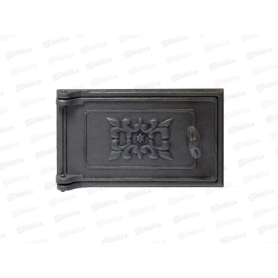 Дверка поддувальная ДП-2, 270*160мм, Балезино Дверка поддувальная ДП-2, 270*160мм, Балезино