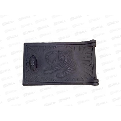 Дверка поддувальная ДП-2т(к),270*160мм),  Балезино