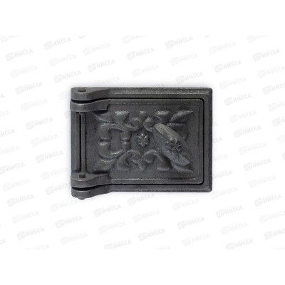 Дверка прочистная ДПр, 150*112мм, Балезино