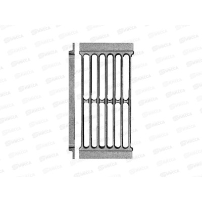Колосник  РД-7, 500*250мм, Балезино