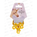 Резинка д/в &quotКарамельки&quot мишки 3см 786-0140