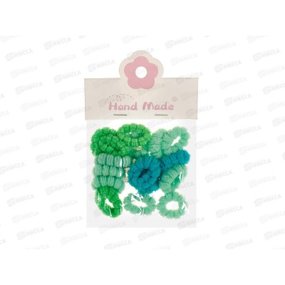 Резинка  д/в &quotМиндаль&quot 2см 545-0240