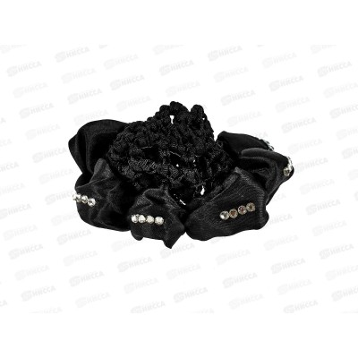 Сетка д/волос &quotBallet style Тома&quot микс 786-799