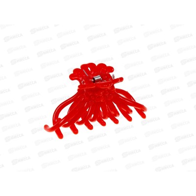 Краб д/волос "Amelia-Flowers" микс 746-215 Краб д/волос "Amelia-Flowers" микс 746-215